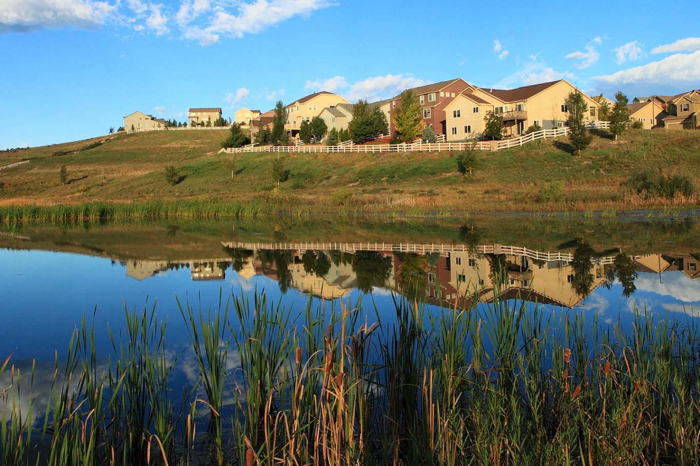 Crystal Valley Ranch Castle Rock